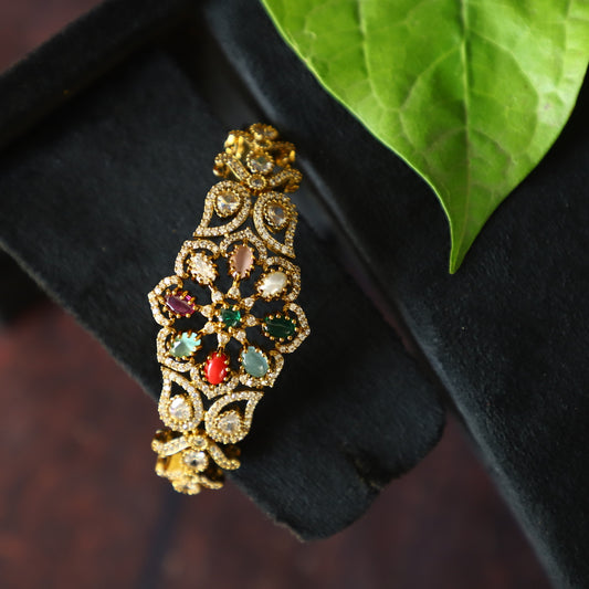 NAVARATHANA BRACELET
