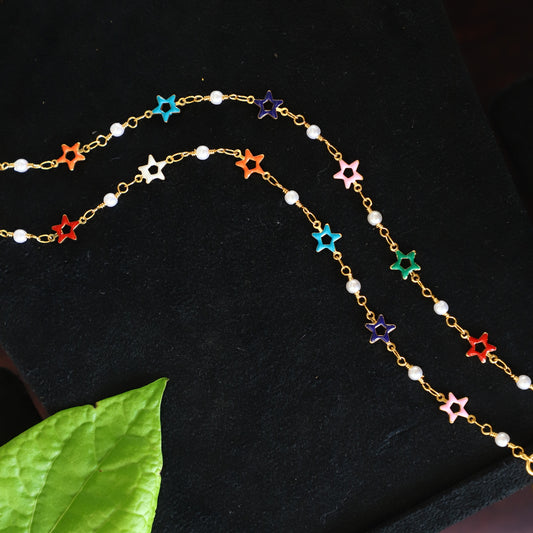 VIVID ANKLET