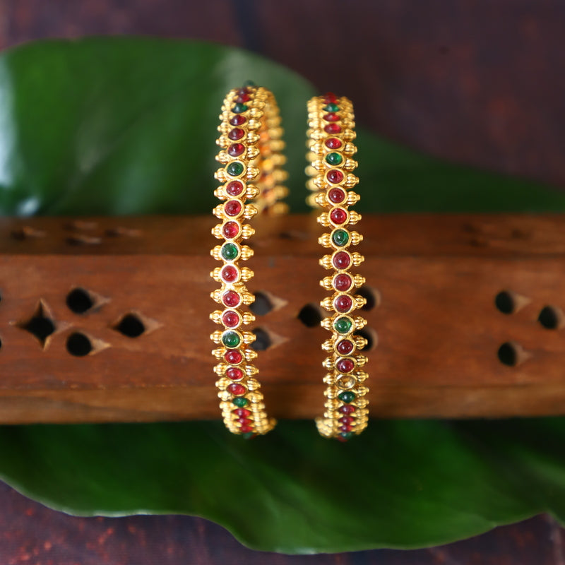 MULTI COLOR BANGLE