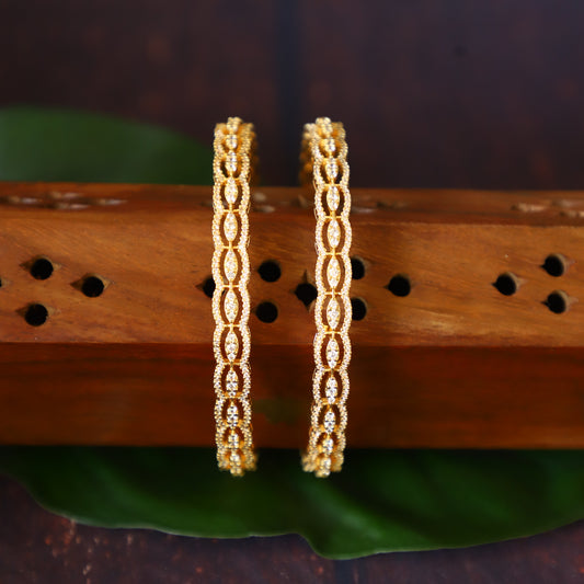 "BLOOM" BANGLE