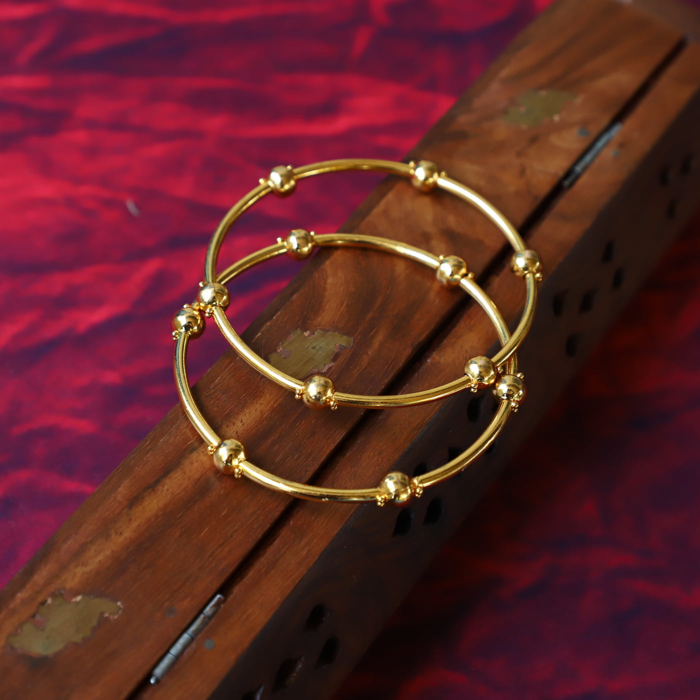 DESI BANGLES