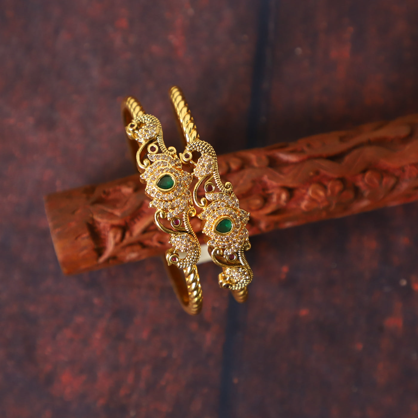MUGGAPU BANGLES