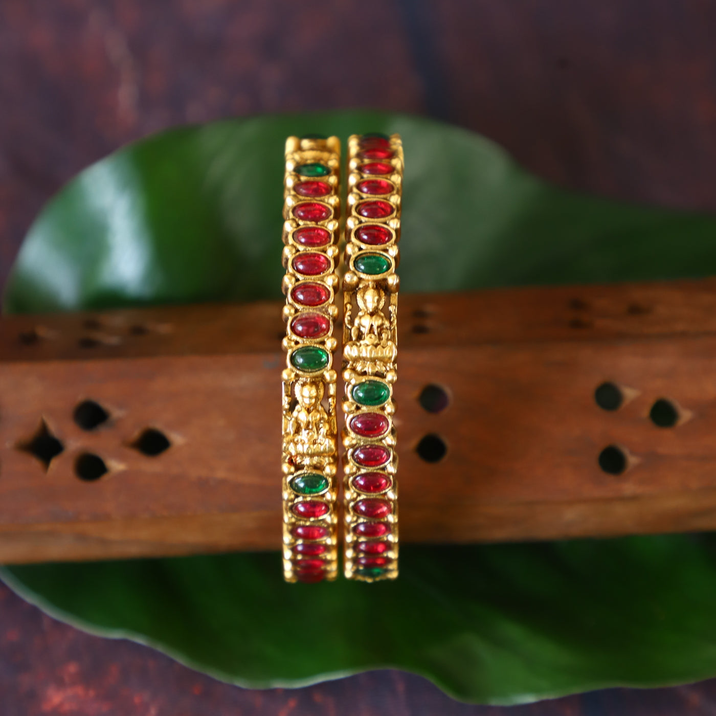"LAKSHMI" BANGLES