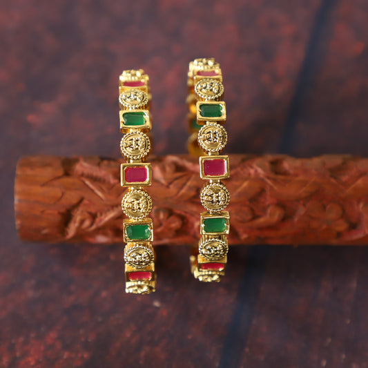 LAKSHU BANGLES