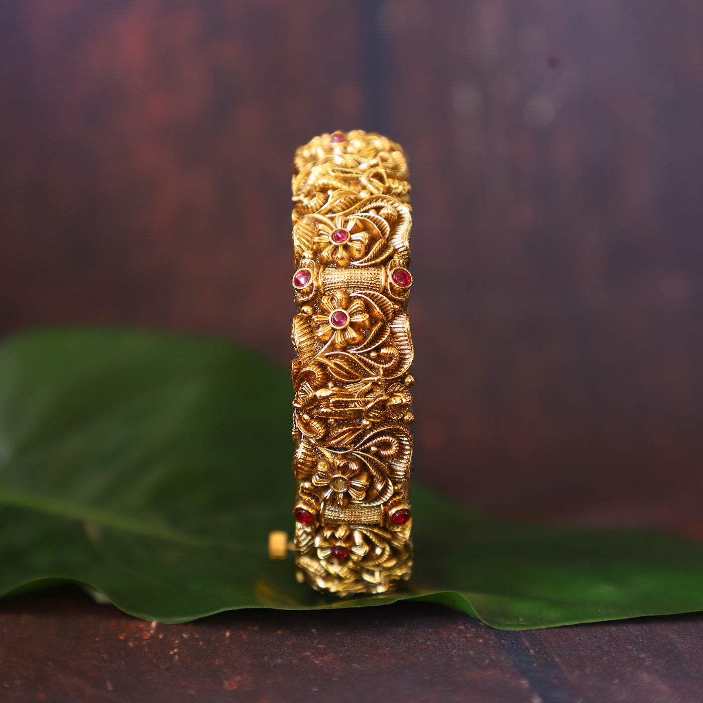 LAYERSTIC BANGLE