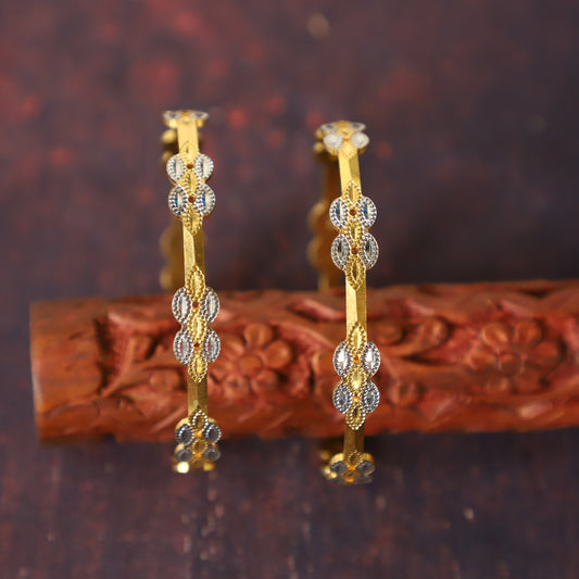 TULIP BANGLES