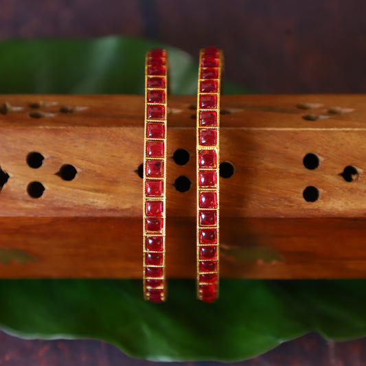 RUBISTIC BANGLE