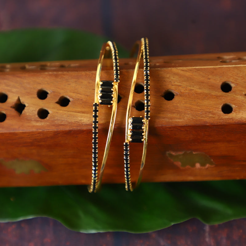 RUTILE BANGLE