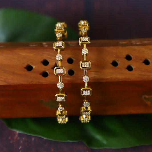 HEXA BANGLES