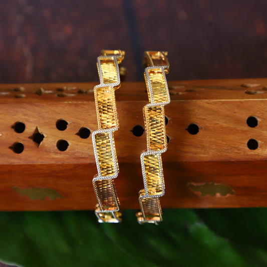 RECTANGLE BANGLES