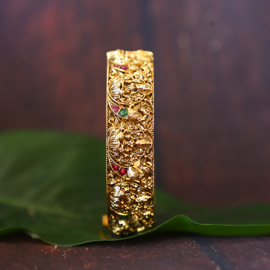 "PEACOCK" BANGLES