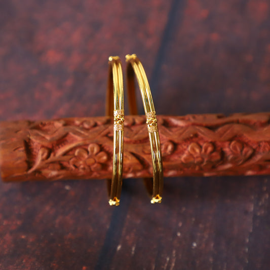 'TRIPLE' BANGLES