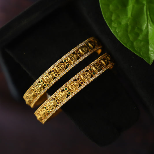 ASHTA BANGLES"