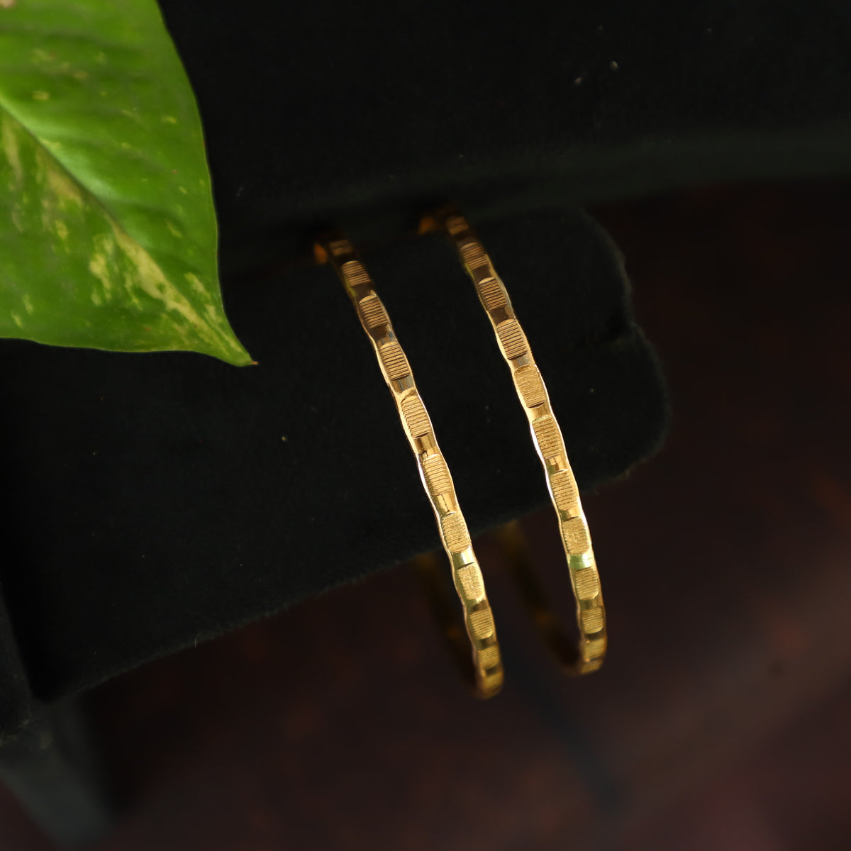 IMPON WHEAT BANGLE