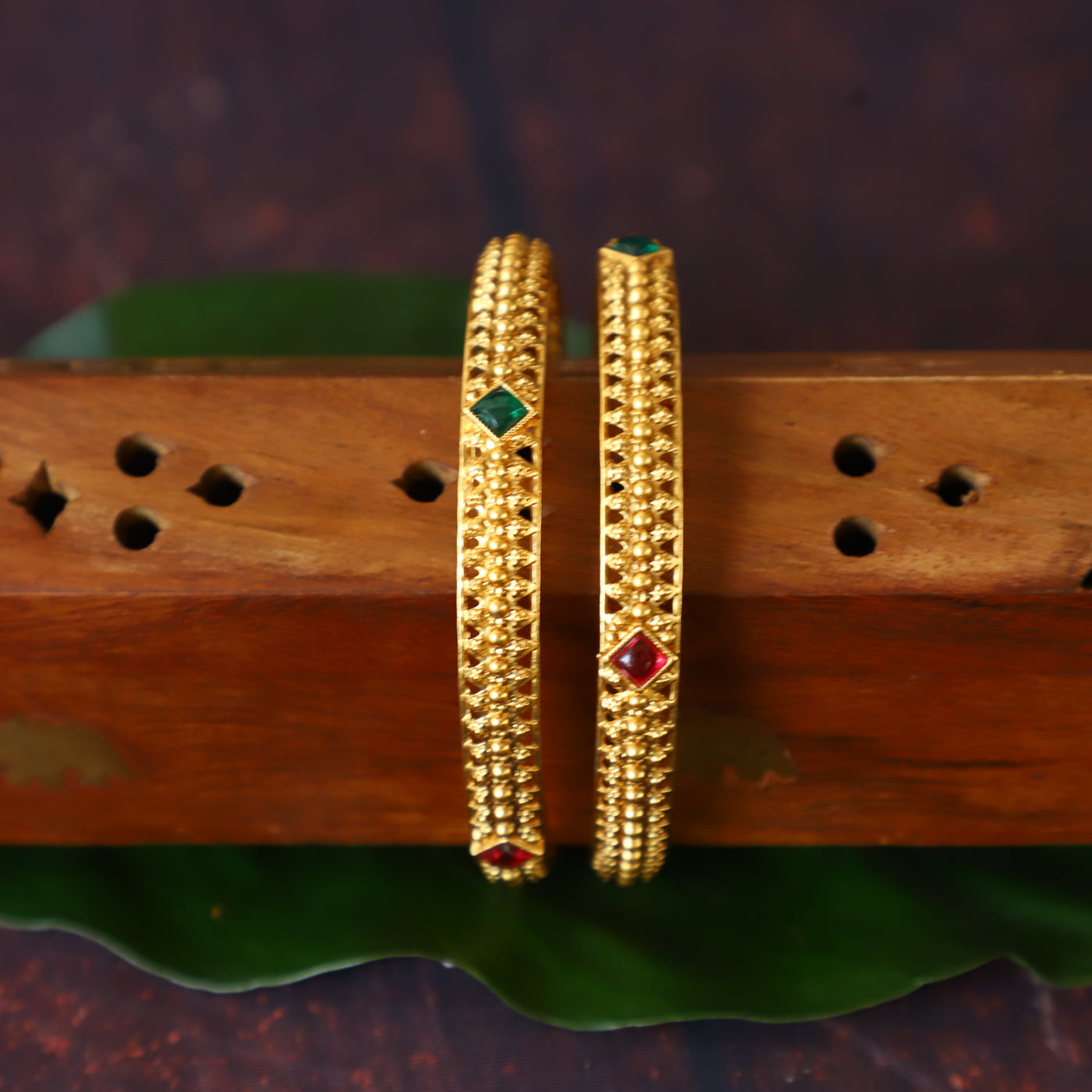 ELEGANT BANGLES