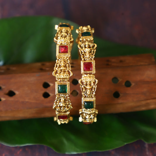 MULTI COLOR BANGLES