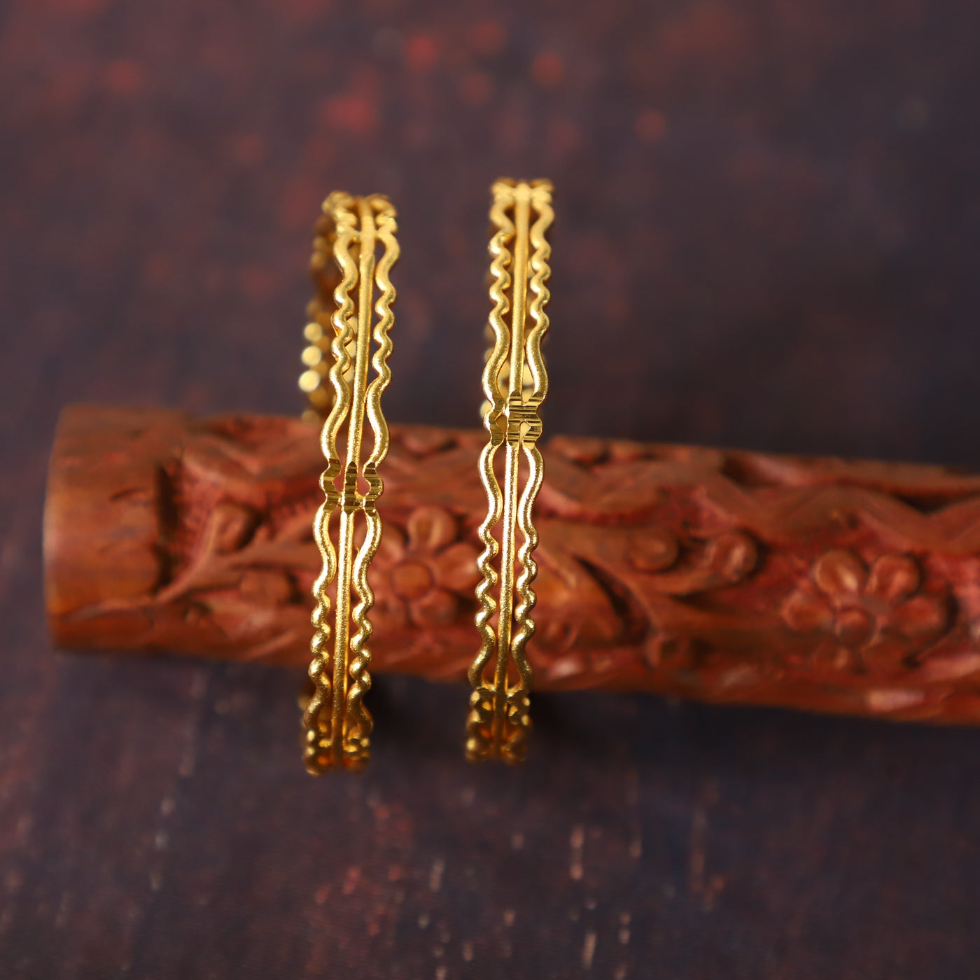 LEYAR NELLI BANGLE
