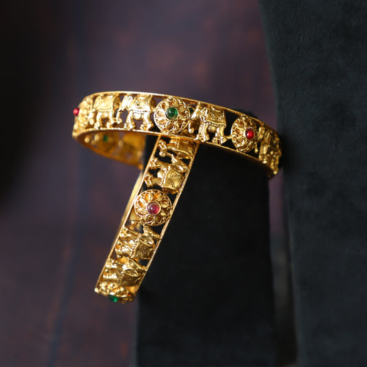ELEPHANT BANGLES
