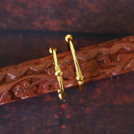 "BABY" BANGLE