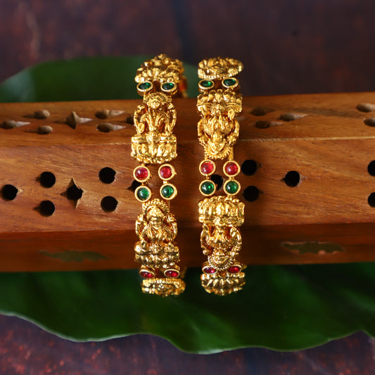 PARKAVI BANGLES