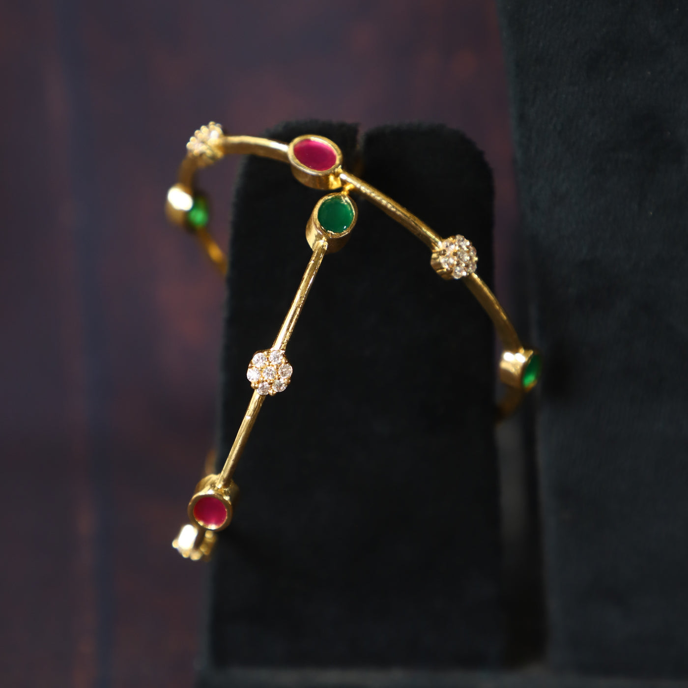 'MULTI' BANGLE