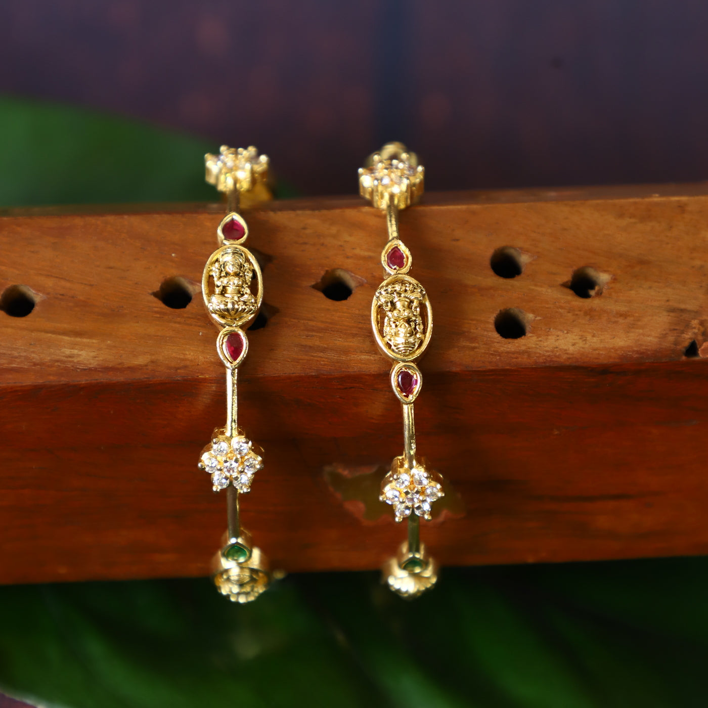 "BHARKAVI" BANGLES