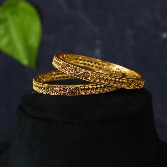 "DIVINE" BANGLES