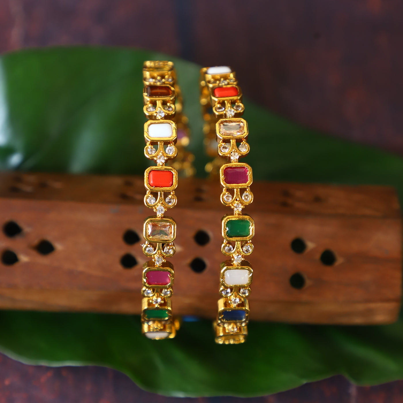 KAVI BANGLES