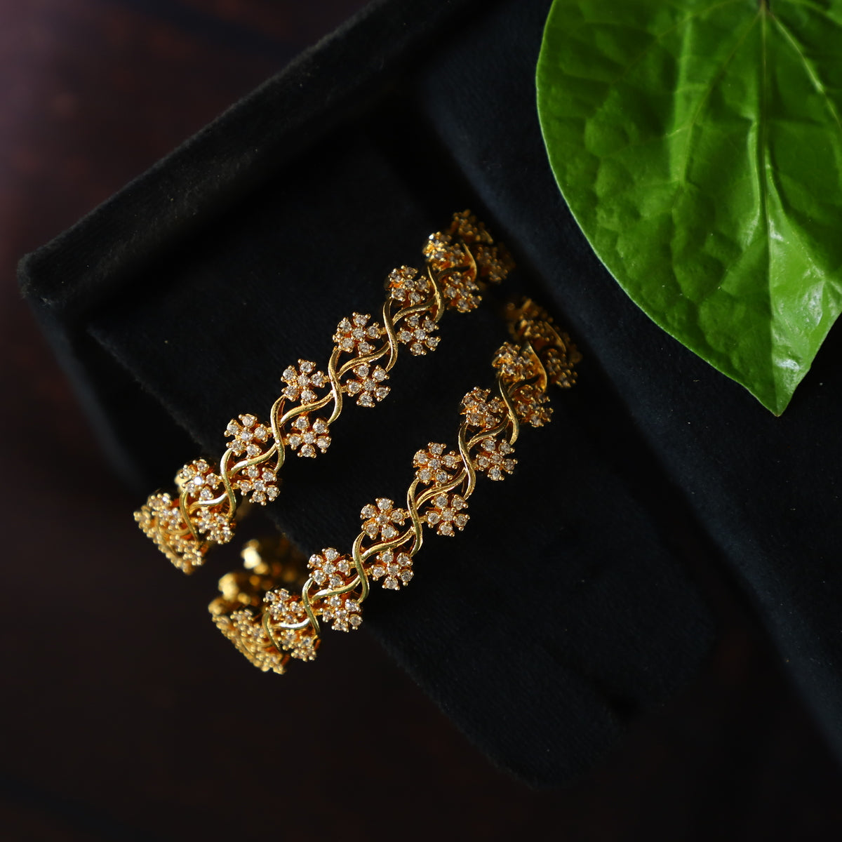 ASHTA BANGLES
