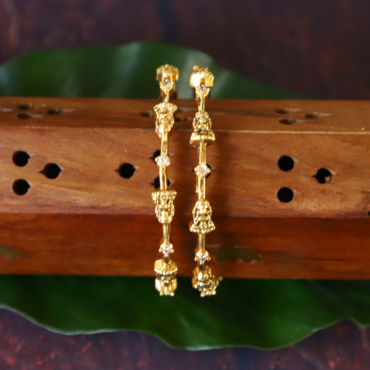 ""ANTIQUE"" BANGLE