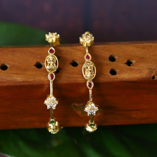 TEMPLET BANGLES