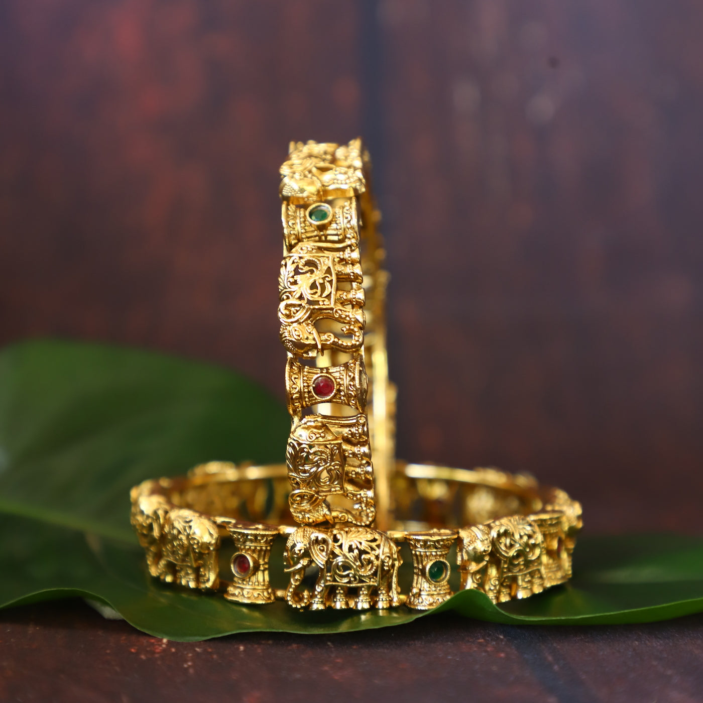 ZORRA BANGLES