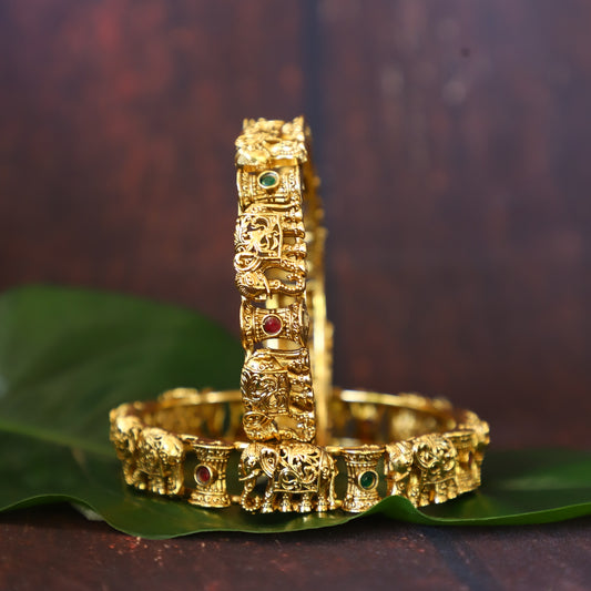 ZORRA BANGLES