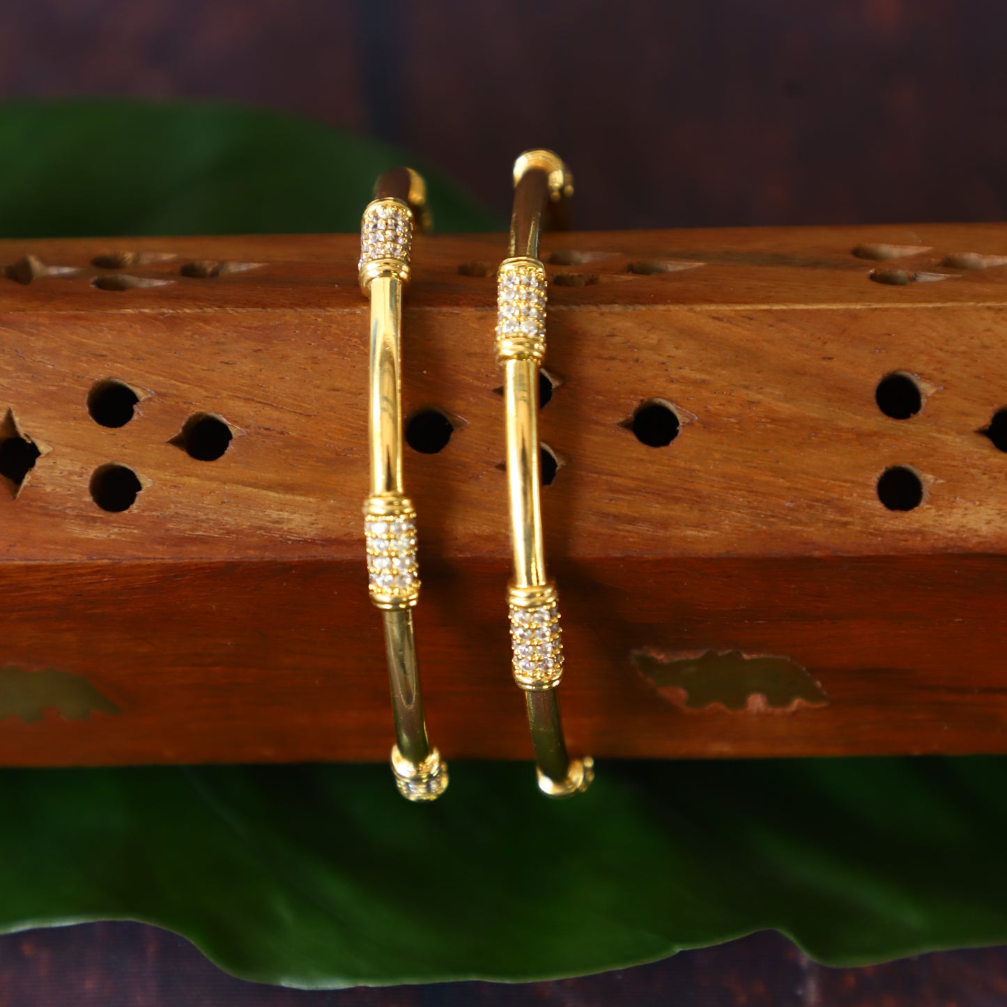 KUSHI BANGLES