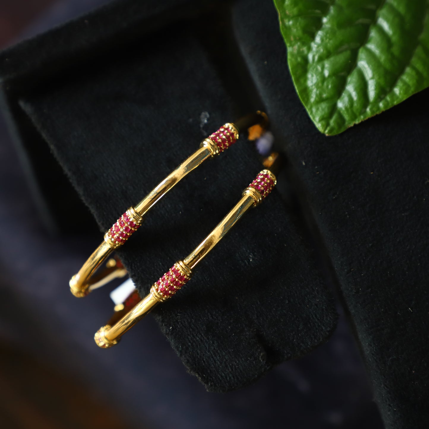 KUSHI BANGLES
