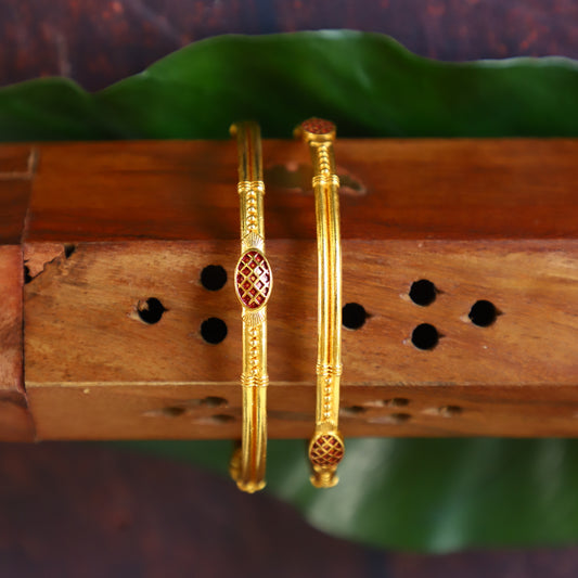 NAKSHI BANGLES