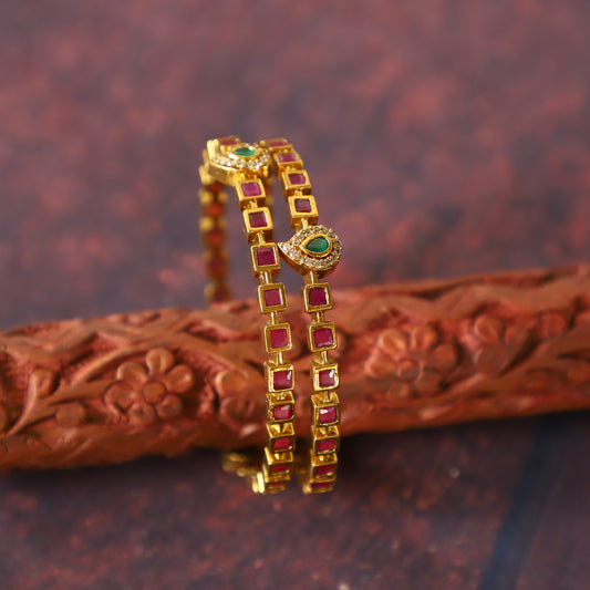 KEERTHI BANGLES