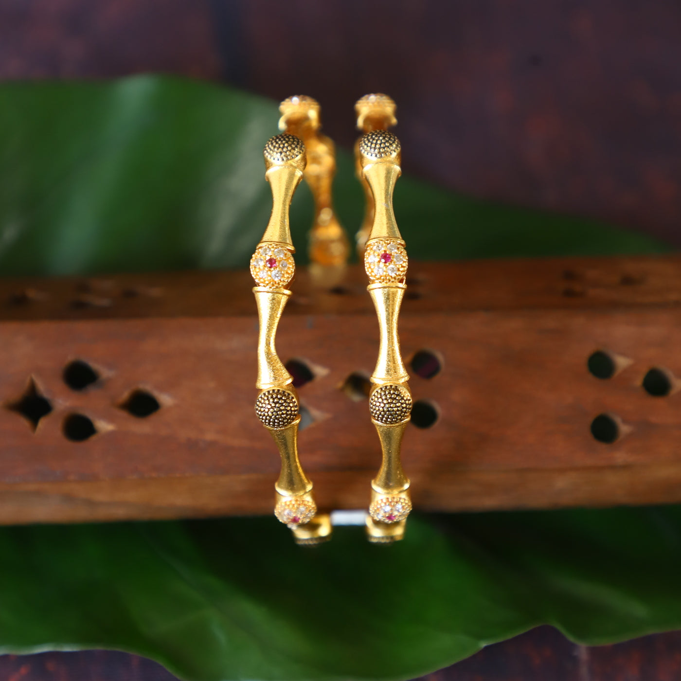 ATULYA BANGLES