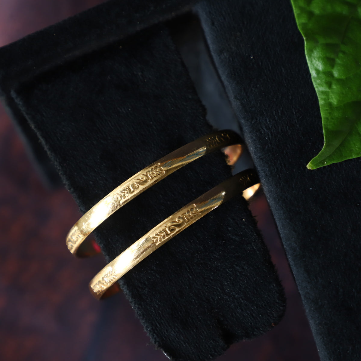 MODEST BANGLES