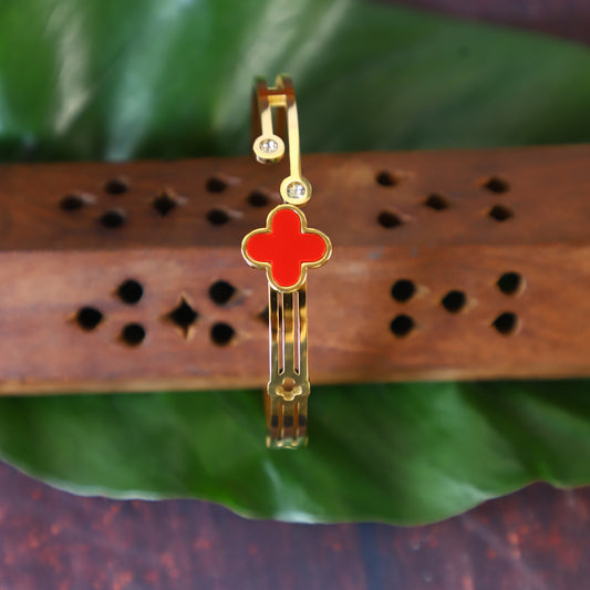 RUBY BRACELET
