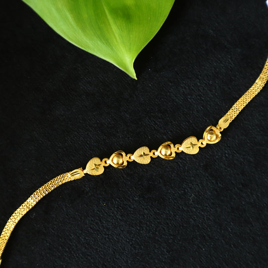 HEARTEN BRACELET