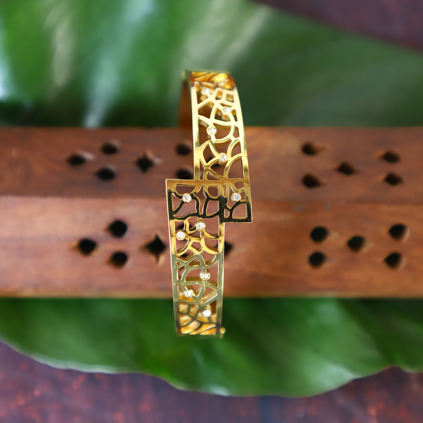 "DAISY" BRACELET