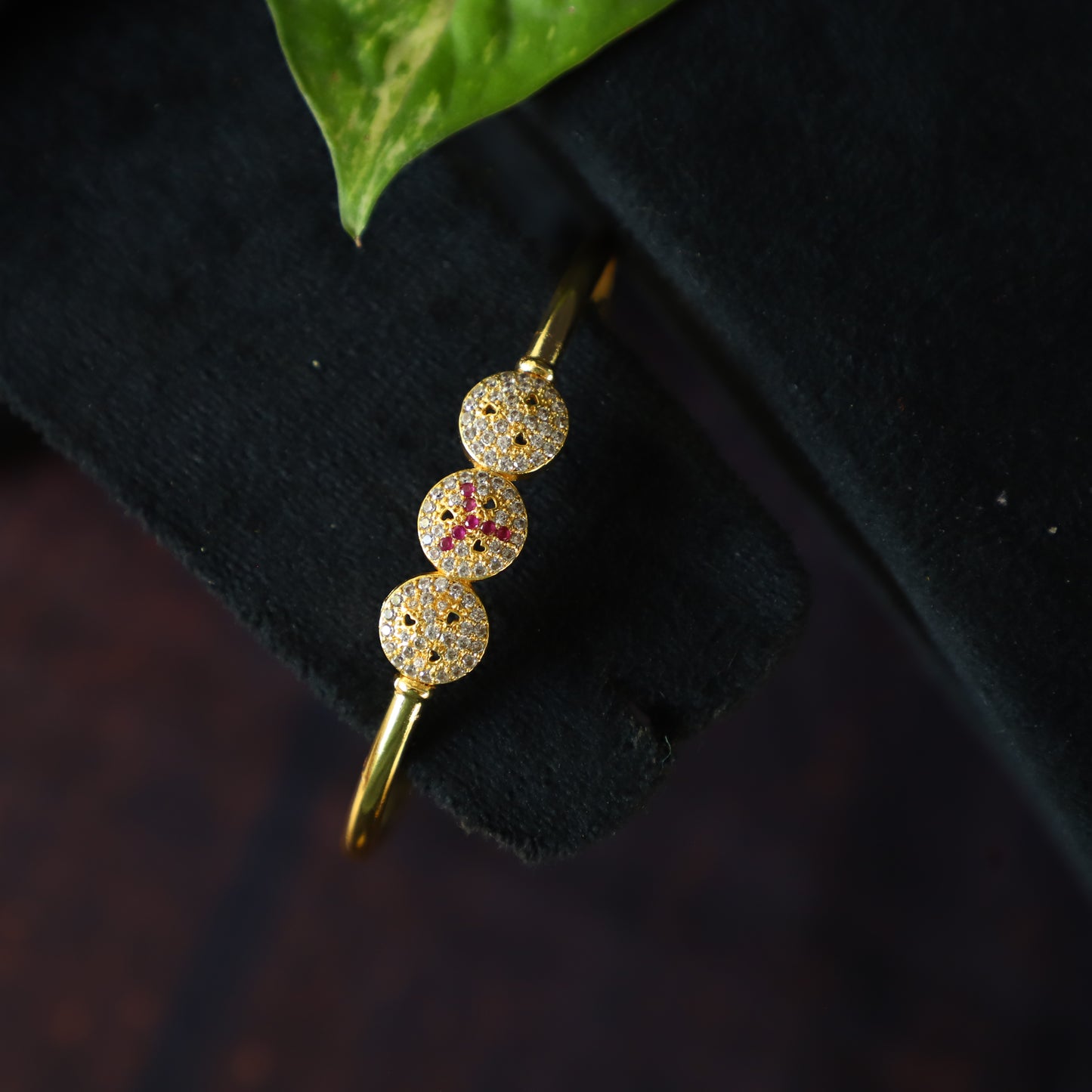 SIGHTFUL BRACELET