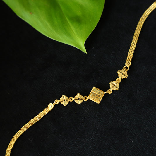 BOX BRACELET
