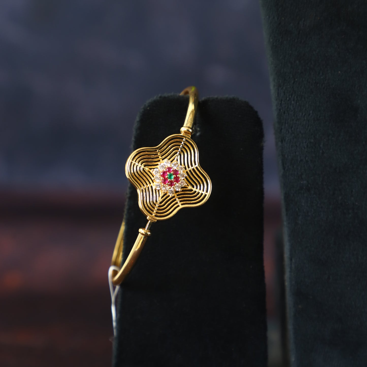 FLAX BRACELET