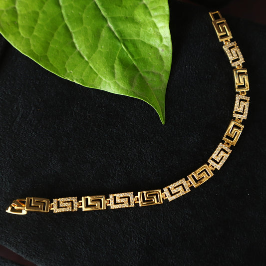 SPRING BRACELET