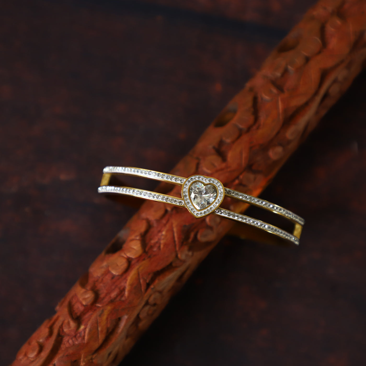 CUPID BRACELET