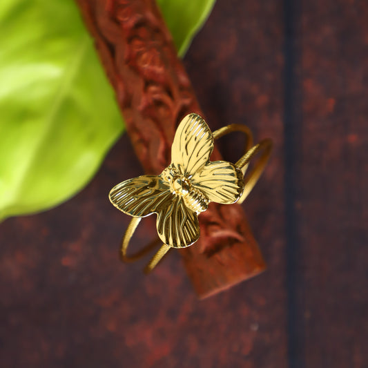 BUTTERFLY BRACELET