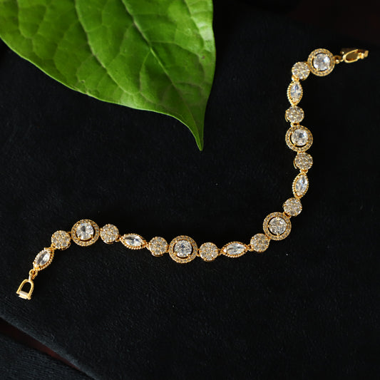 IRIS BRACELET