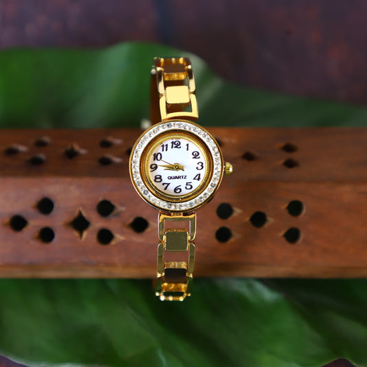"BLOOM" WATCH